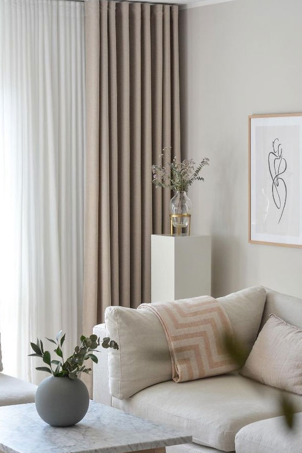 Gorden - Curtain