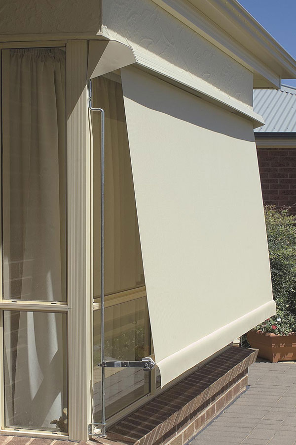 Outdoor Blind