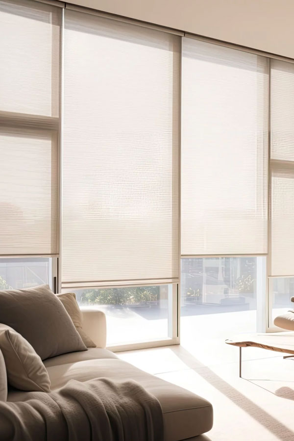 Roller Blind